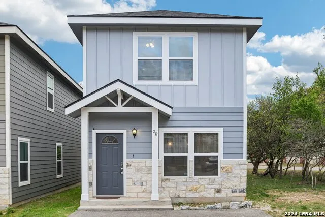 28 DEER RIDGE RD Wimberley, TX 78676