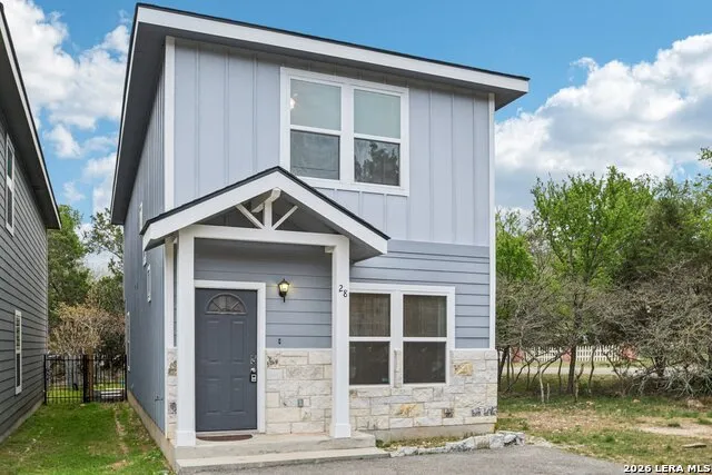 28 DEER RIDGE RD Wimberley, TX 78676