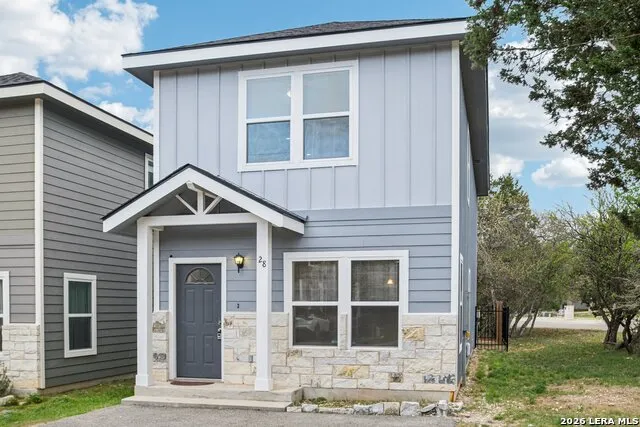 28 DEER RIDGE RD Wimberley, TX 78676