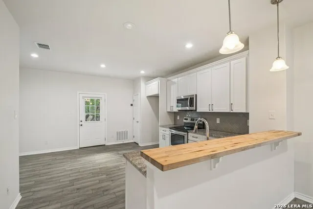 28 DEER RIDGE RD Wimberley, TX 78676