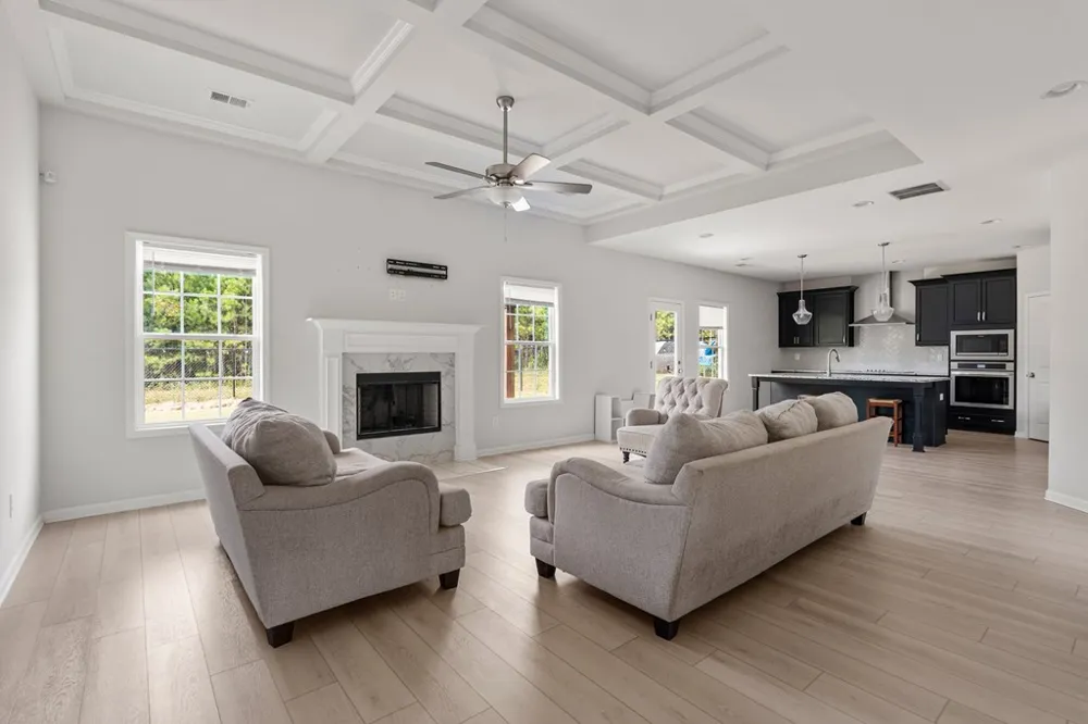 1751 Mountain Hill Road Fortson, GA 31808