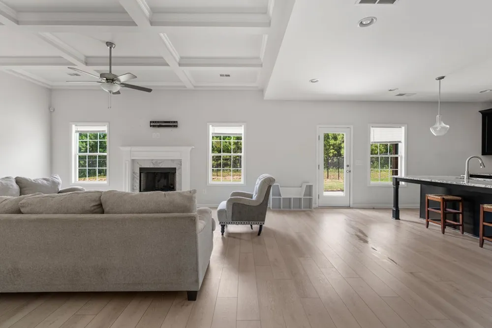 1751 Mountain Hill Road Fortson, GA 31808