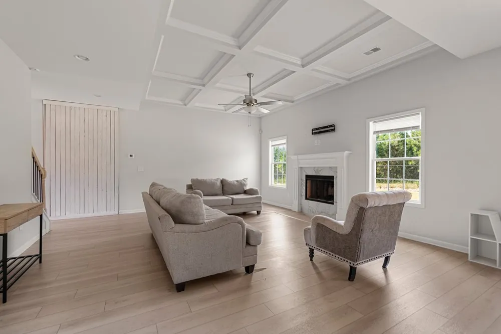 1751 Mountain Hill Road Fortson, GA 31808