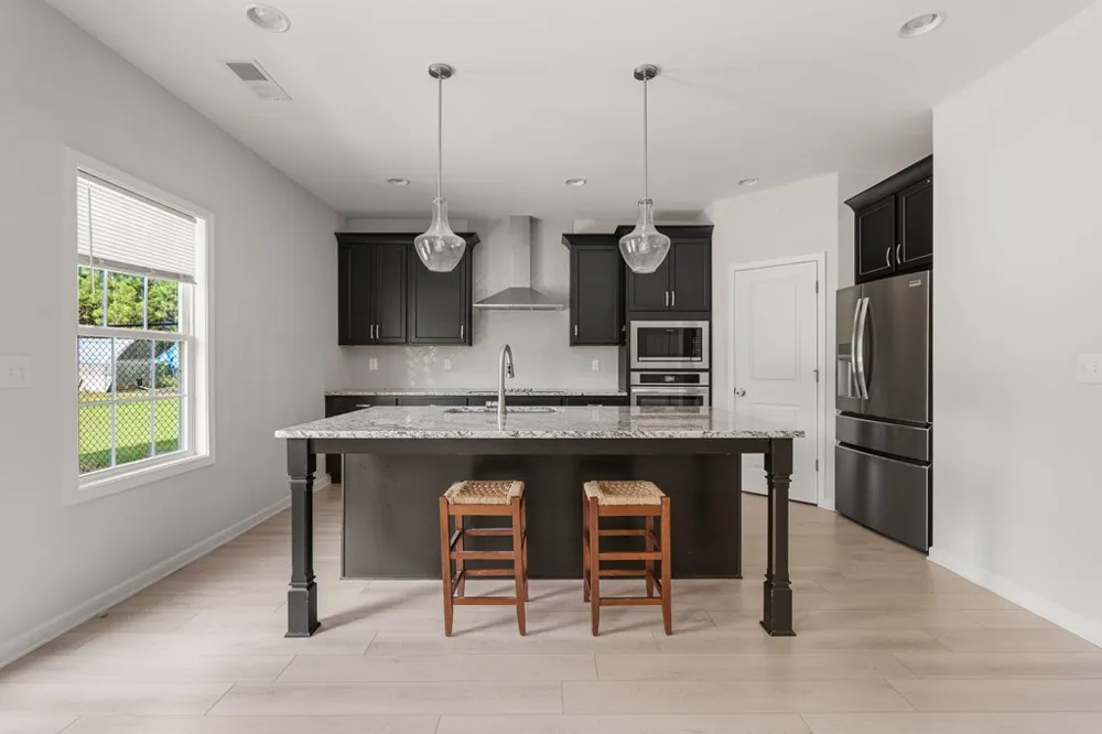 1751 Mountain Hill Road Fortson, GA 31808