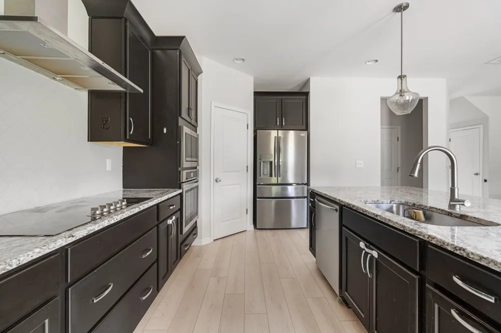 1751 Mountain Hill Road Fortson, GA 31808