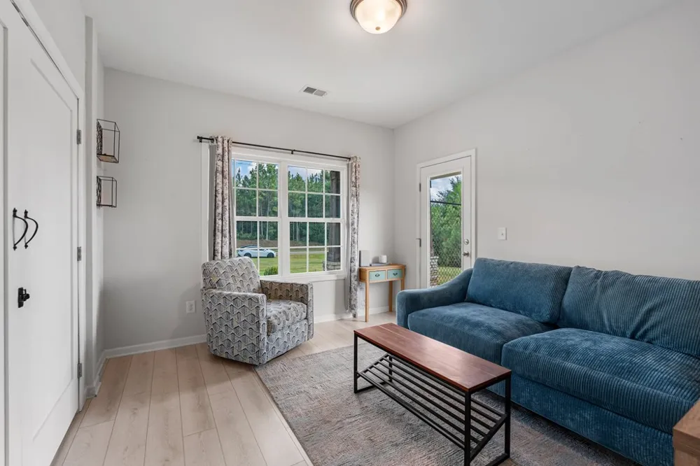 1751 Mountain Hill Road Fortson, GA 31808