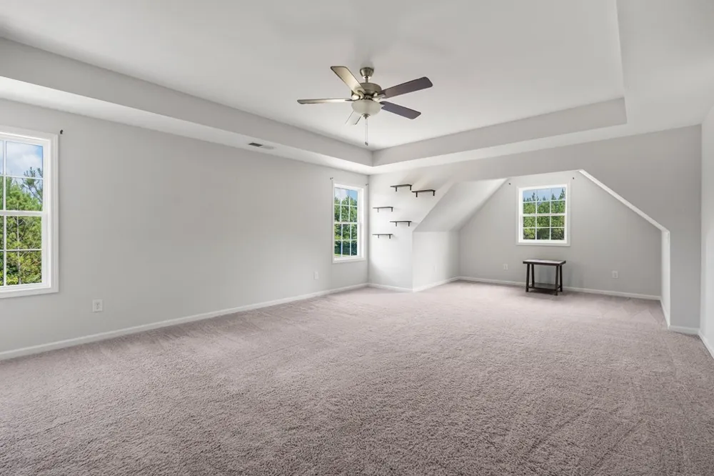 1751 Mountain Hill Road Fortson, GA 31808