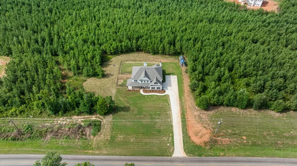 1751 Mountain Hill Road Fortson, GA 31808