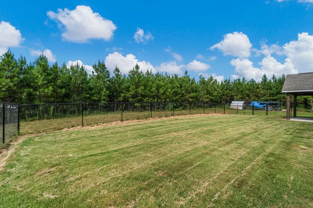 1751 Mountain Hill Road Fortson, GA 31808
