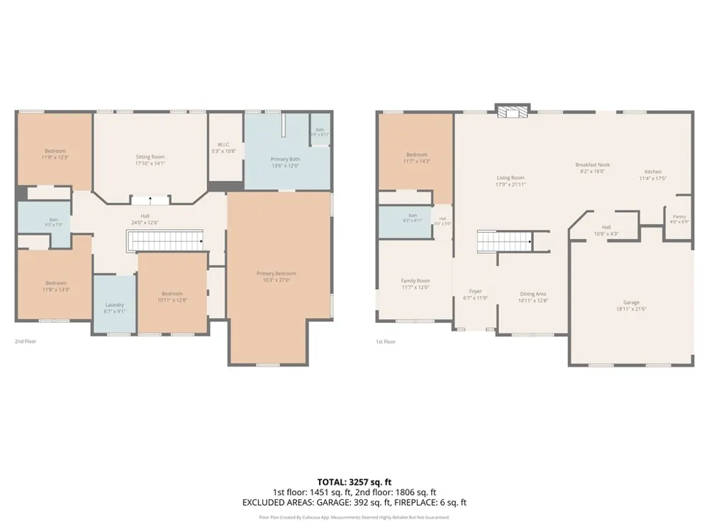 1751 Mountain Hill Road Fortson, GA 31808