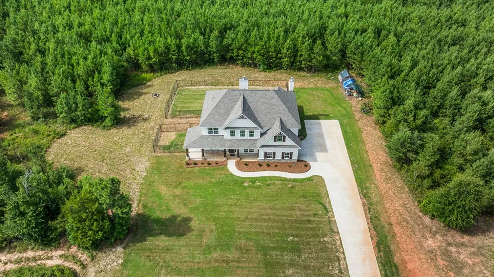 1751 Mountain Hill Road Fortson, GA 31808