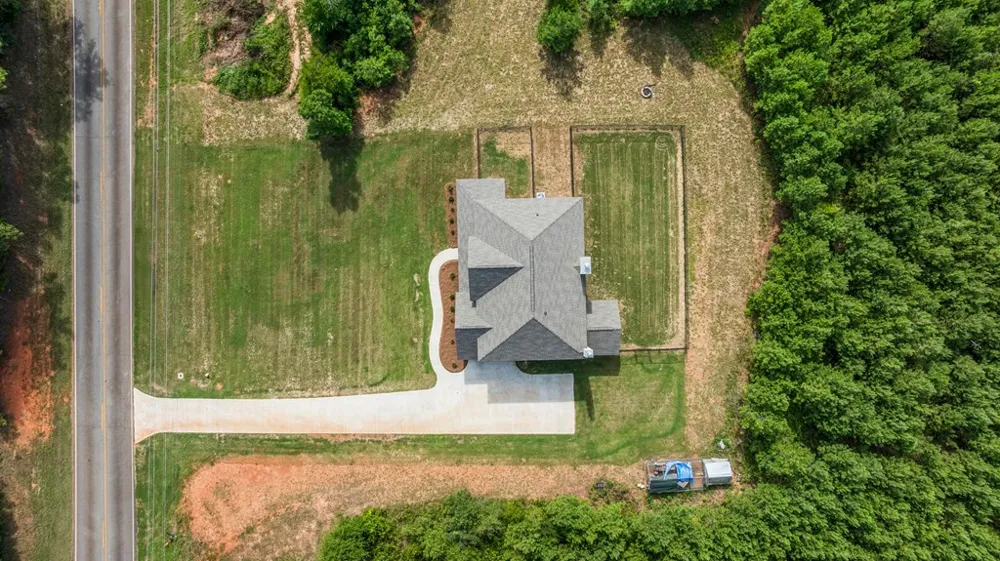 1751 Mountain Hill Road Fortson, GA 31808