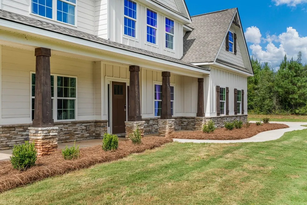 1751 Mountain Hill Road Fortson, GA 31808