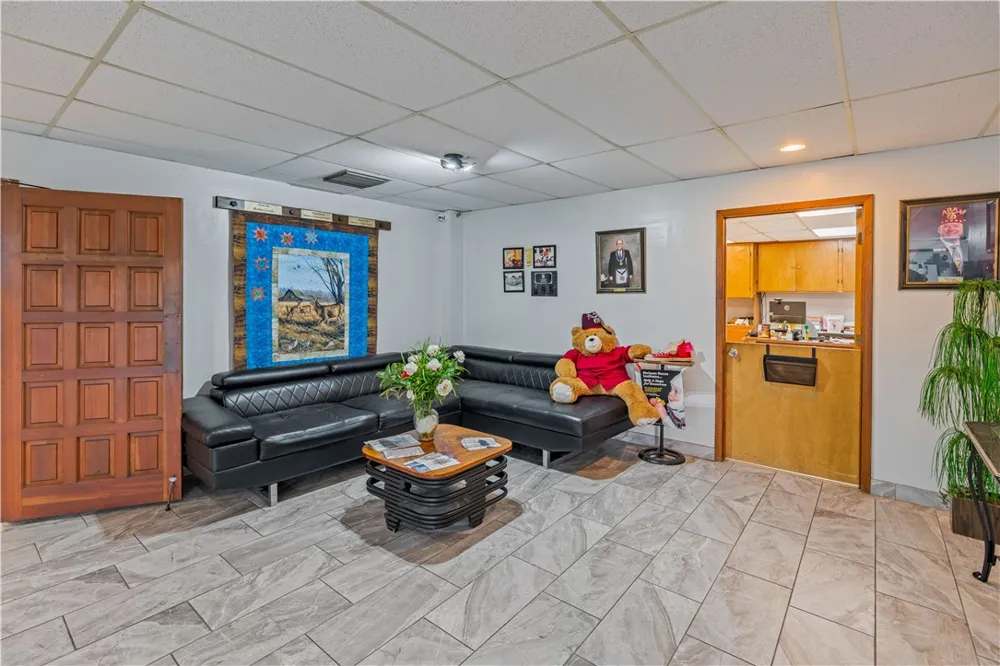 2001 Suntide Road Corpus Christi, TX 78409
