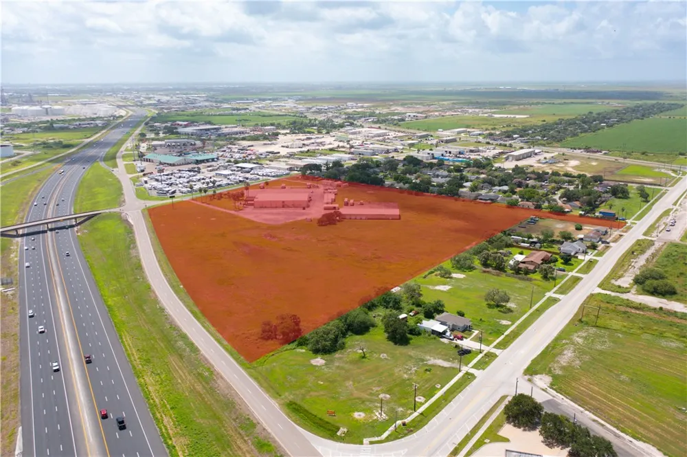 2001 Suntide Road Corpus Christi, TX 78409