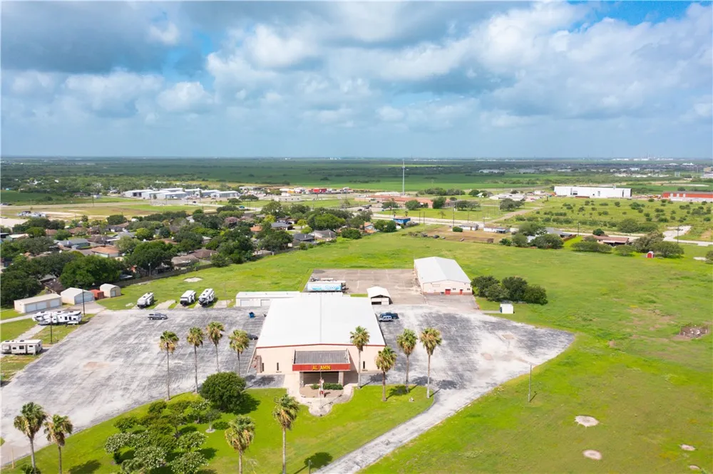 2001 Suntide Road Corpus Christi, TX 78409