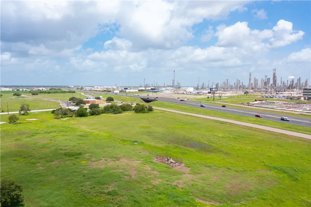 2001 Suntide Road Corpus Christi, TX 78409