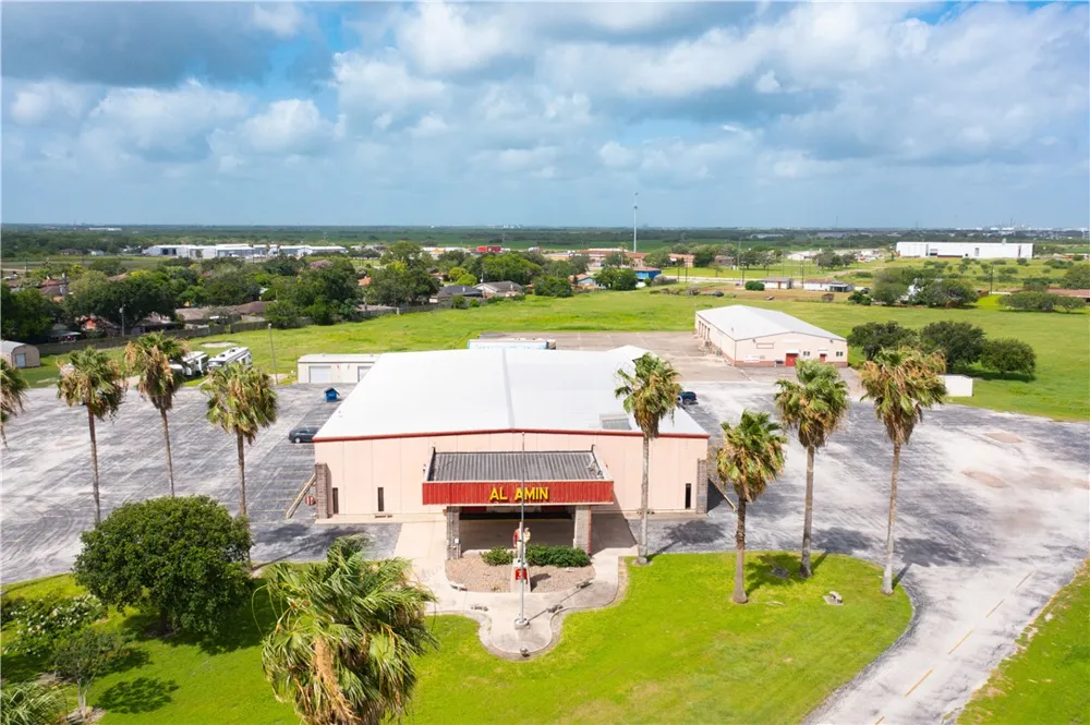 2001 Suntide Road Corpus Christi, TX 78409