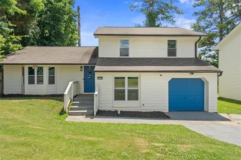 6338 Stablewood Way