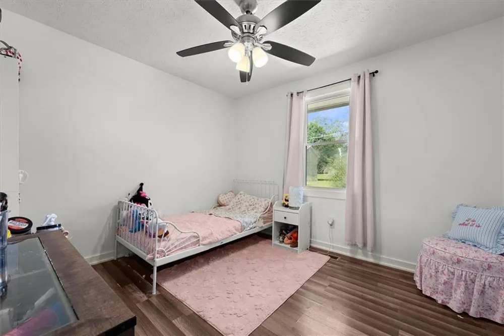 6338 Stablewood Way Lithonia, GA 30058