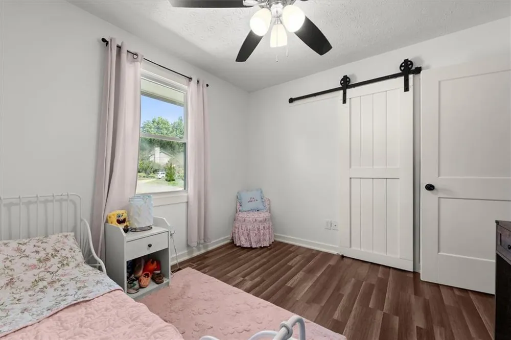 6338 Stablewood Way Lithonia, GA 30058