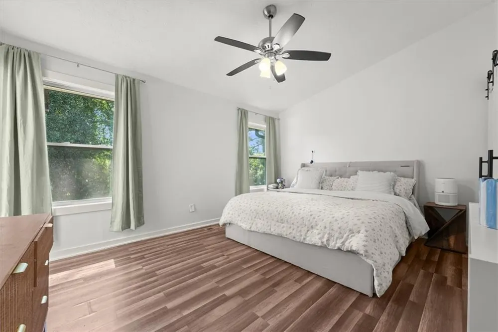 6338 Stablewood Way Lithonia, GA 30058