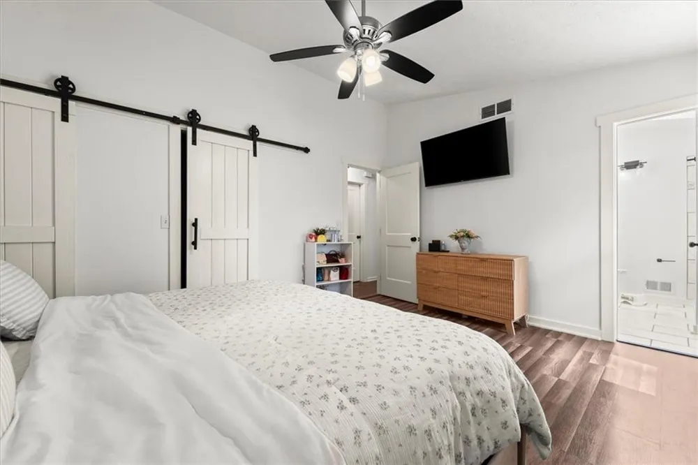 6338 Stablewood Way Lithonia, GA 30058