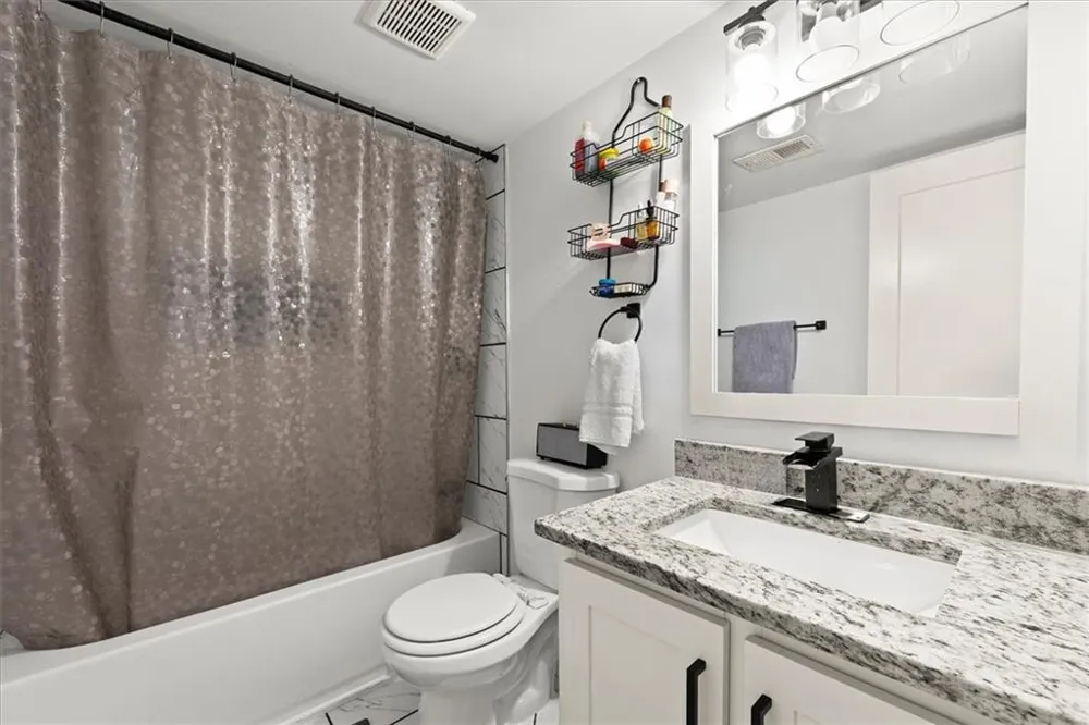 6338 Stablewood Way Lithonia, GA 30058