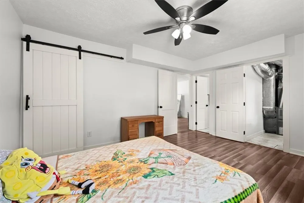 6338 Stablewood Way Lithonia, GA 30058