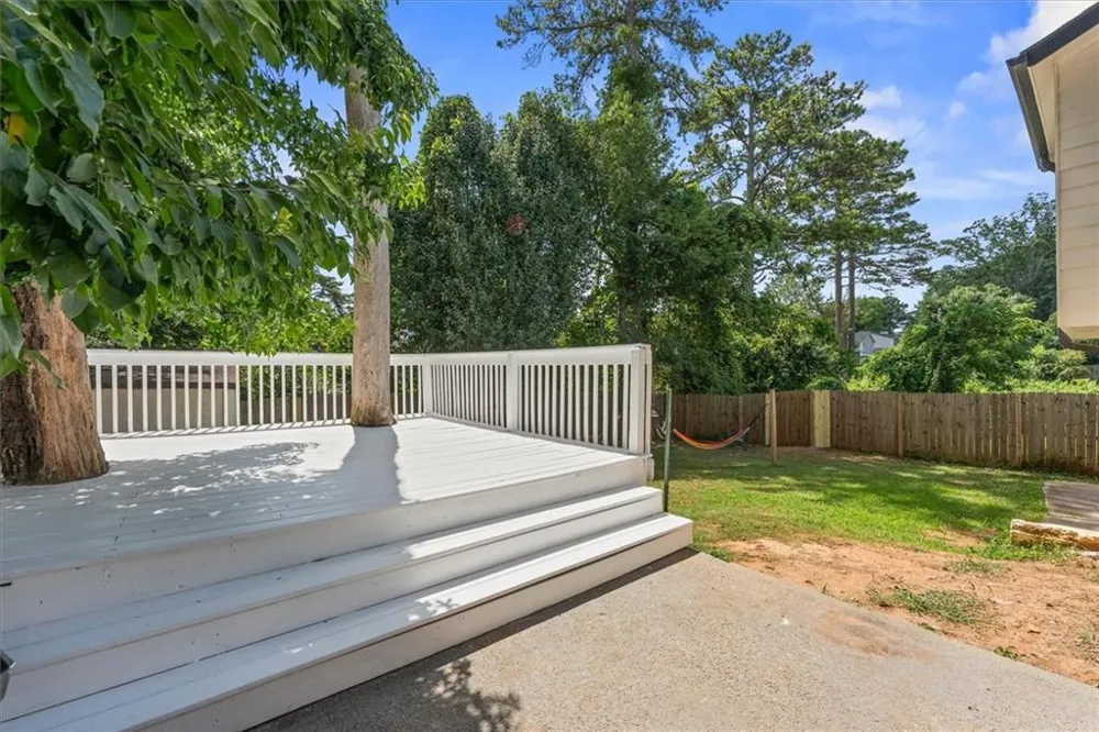 6338 Stablewood Way Lithonia, GA 30058