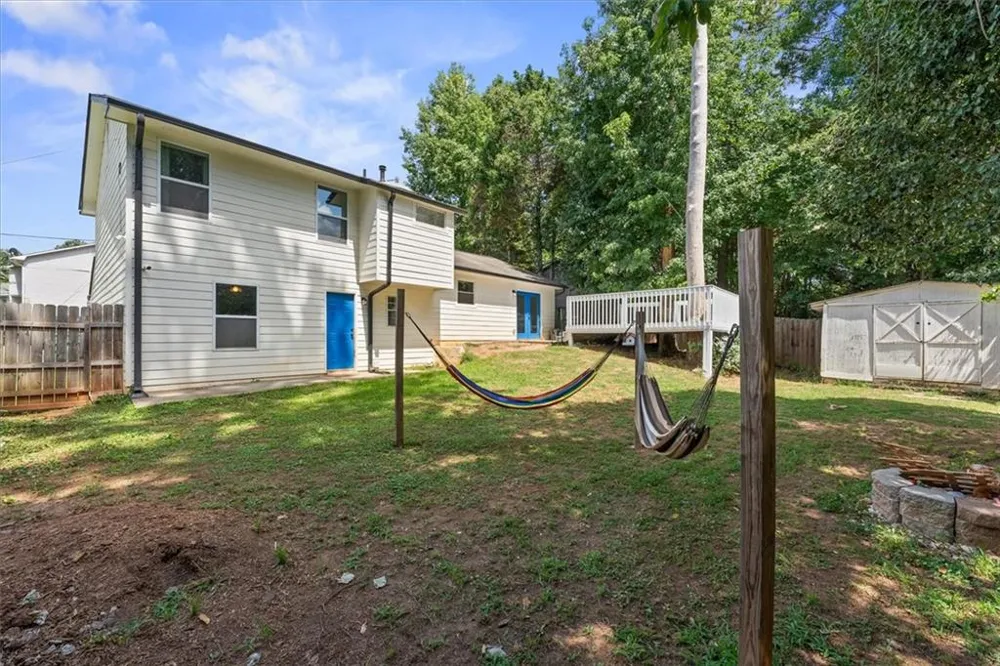 6338 Stablewood Way Lithonia, GA 30058