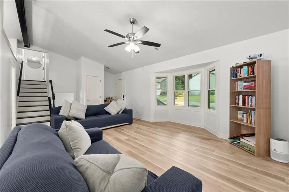 6338 Stablewood Way Lithonia, GA 30058