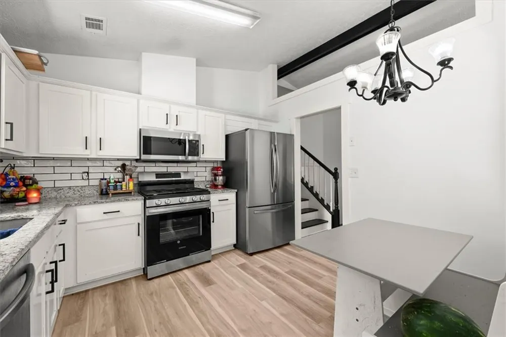 6338 Stablewood Way Lithonia, GA 30058