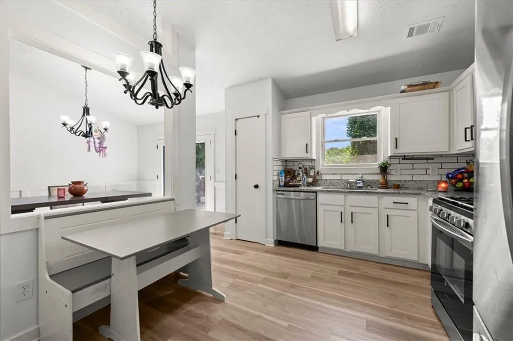 6338 Stablewood Way Lithonia, GA 30058