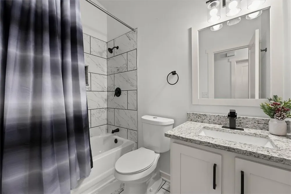 6338 Stablewood Way Lithonia, GA 30058