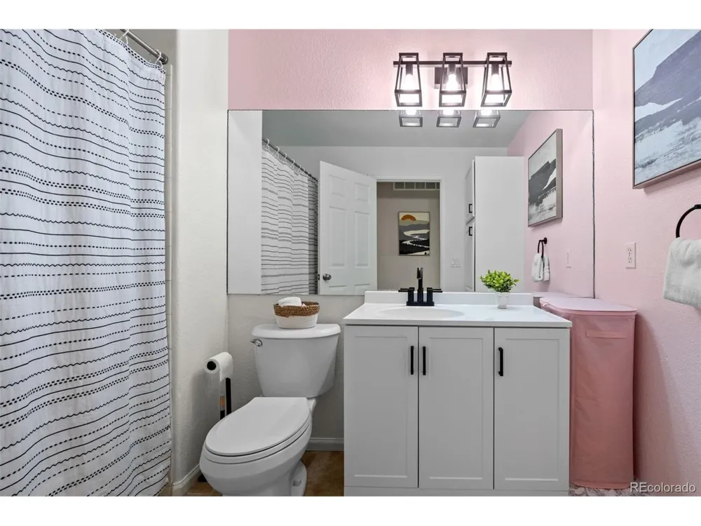 9868 Sylvestor Road Highlands Ranch, CO 80129