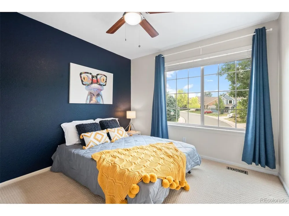 9868 Sylvestor Road Highlands Ranch, CO 80129