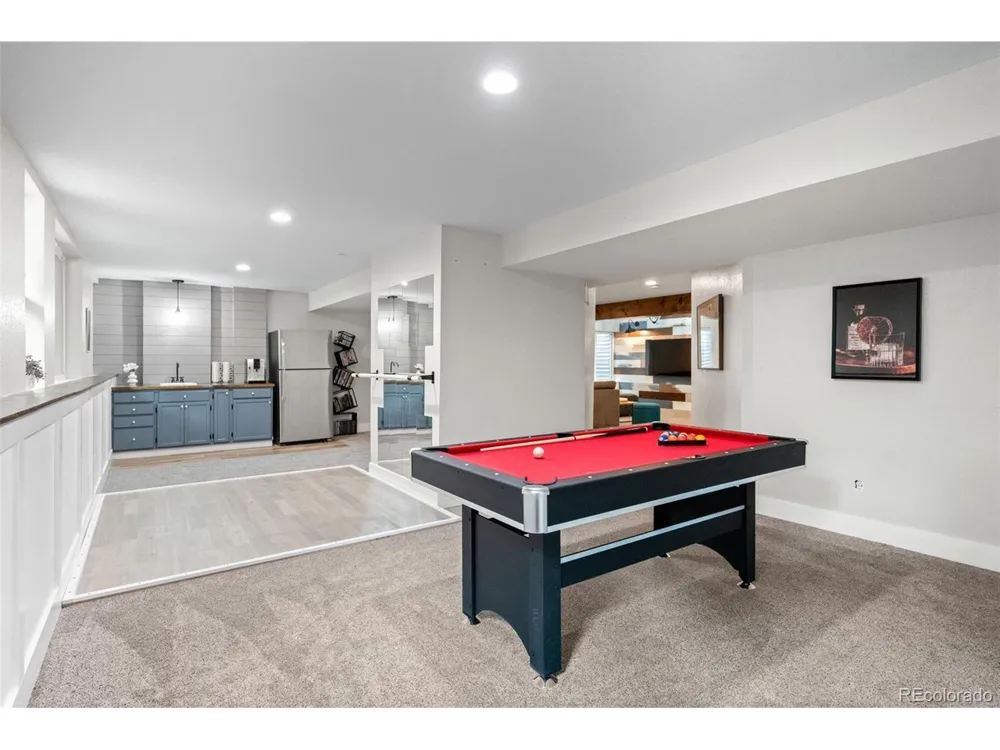 9868 Sylvestor Road Highlands Ranch, CO 80129