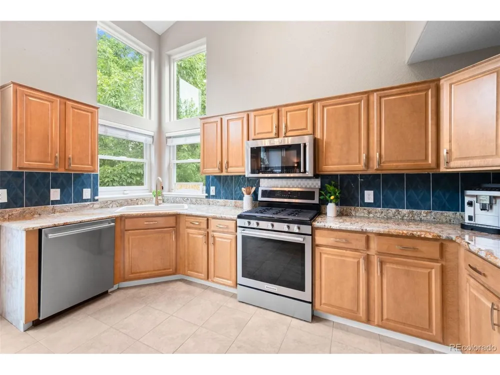 9868 Sylvestor Road Highlands Ranch, CO 80129
