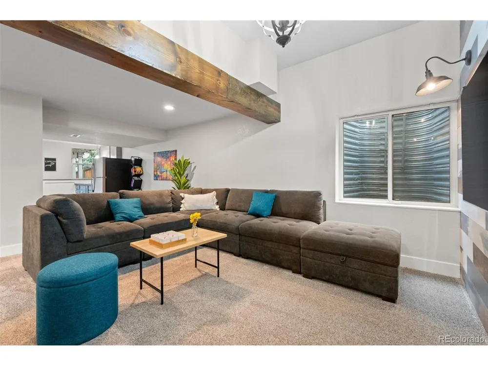9868 Sylvestor Road Highlands Ranch, CO 80129
