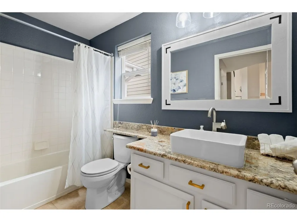 9868 Sylvestor Road Highlands Ranch, CO 80129