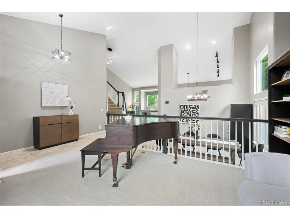 9868 Sylvestor Road Highlands Ranch, CO 80129