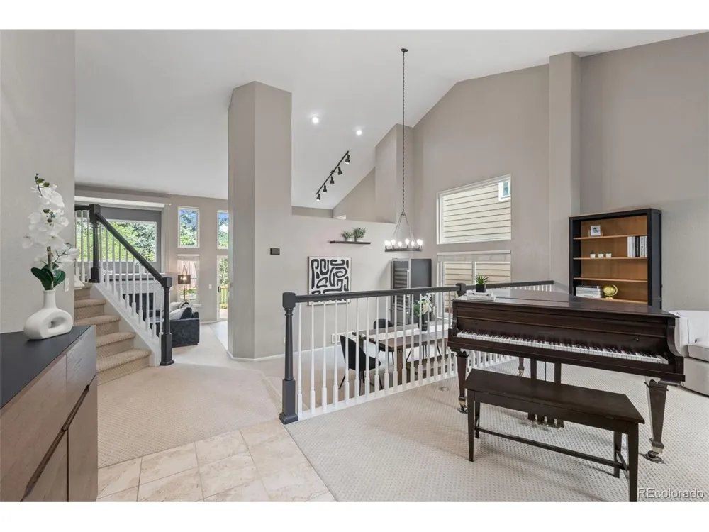 9868 Sylvestor Road Highlands Ranch, CO 80129