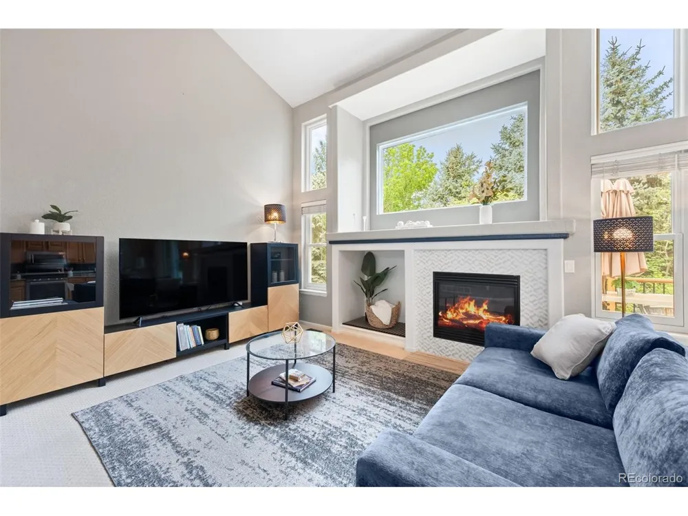 9868 Sylvestor Road Highlands Ranch, CO 80129