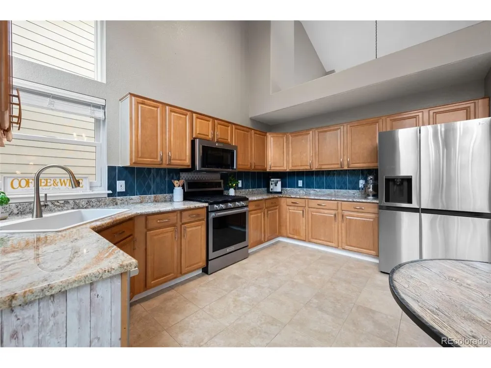9868 Sylvestor Road Highlands Ranch, CO 80129