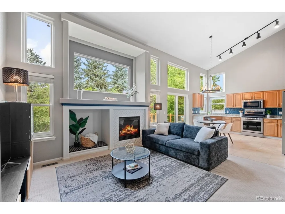 9868 Sylvestor Road Highlands Ranch, CO 80129