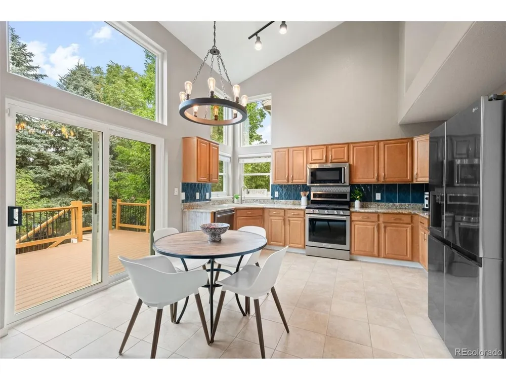 9868 Sylvestor Road Highlands Ranch, CO 80129