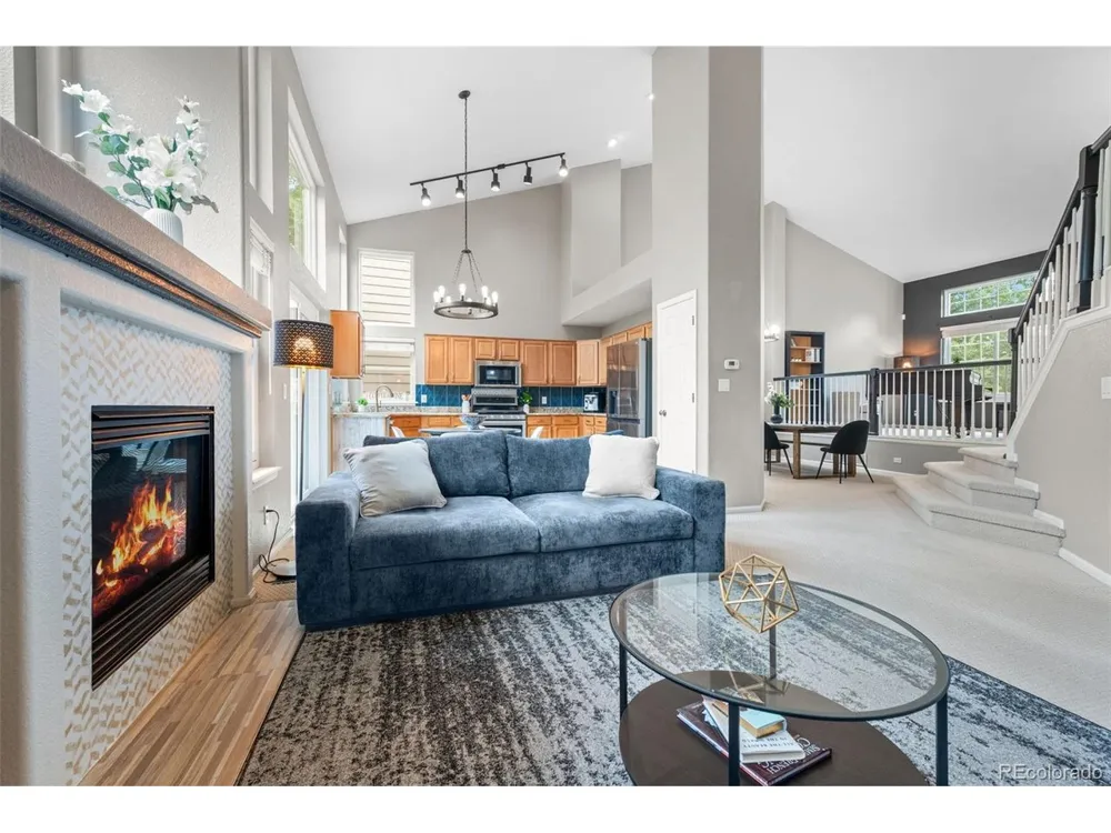 9868 Sylvestor Road Highlands Ranch, CO 80129