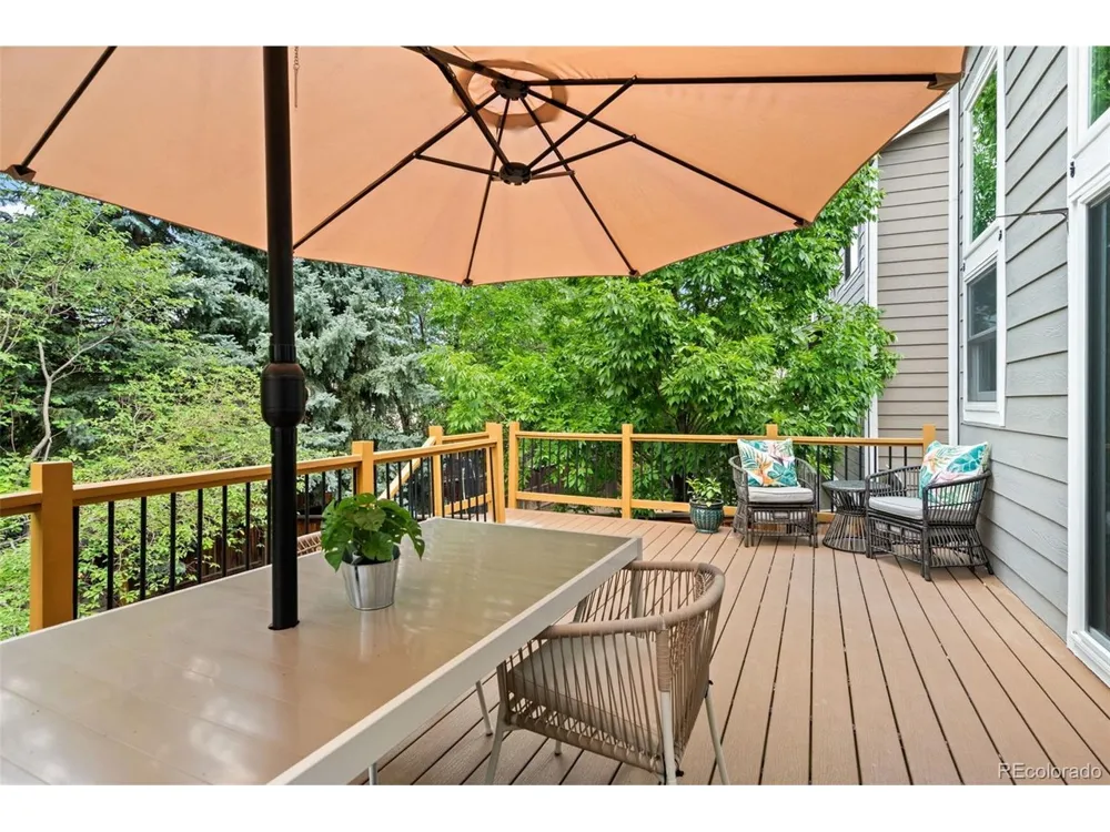 9868 Sylvestor Road Highlands Ranch, CO 80129