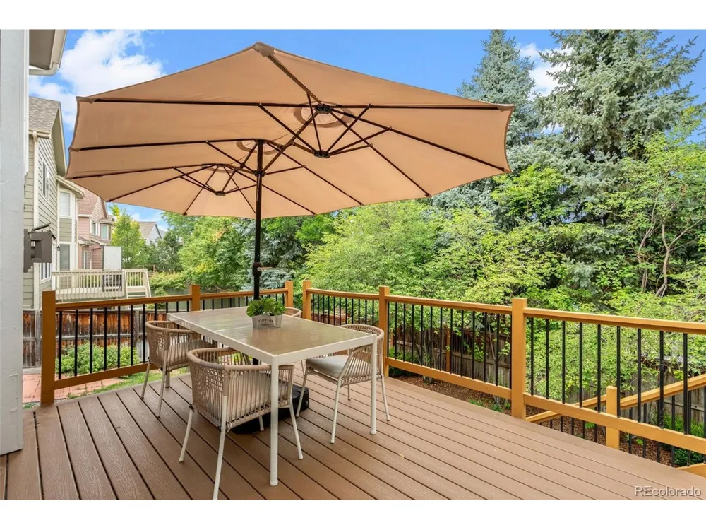 9868 Sylvestor Road Highlands Ranch, CO 80129